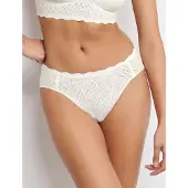 Sloggi Slip 'Zero Feel Bliss' blanc
