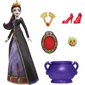 Disney Princess Disney Villains Evil Queenn