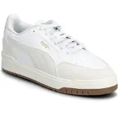 Puma Baskets basses 'Shuffle Downtown OG' blanc