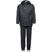 En fant Costume fonctionnel marine