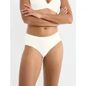 Sloggi Slip 'Zero Feel Pure' blanc
