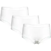 Lindex Sous-vêtements blanc