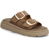 Tamaris Mule noisette