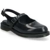 Dr. Martens Sandales 'Madaline Mary Jane Shoes' noir