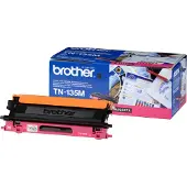 Brother TN-135M - Magenta - Toner - Grande capacité
