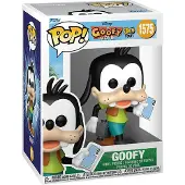 Funko POP! Figurka winylowa Pop! Disney Goofy z A Goofy Movie - oficjalny produkt