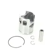 Conti Piston Moteur Pour Scooter Cpi 50 Oliver Avant 2002 Neuf