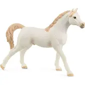Schleich SLH Cheval arabe blanc 72153 37858
