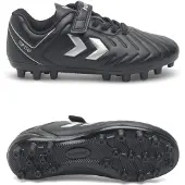 Hummel Top Star Vc 2.0 Mg Junior Football Boots Noir EU 33 Enfants