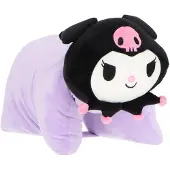 Unyqoos 2 in 1 knuffel kussen