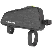 RockBros Sacoche de vélo Urbancase 301800450001 1,1 L noir