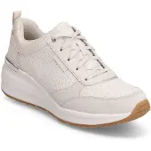SKECHERS Billion Subtle Spots Couleur Blanc