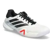 Adidas Chaussure de sport 'Barricade 14' noir / blanc