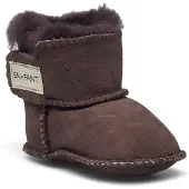 Enfant Sheepskin Boots Marron EU 25-26 Enfants