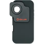 Leica 96476 Ollin Snapcase - Apple iPhone 17