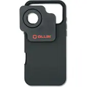 Leica 96479 Ollin Snapcase - Apple iPhone 17 Pro Max