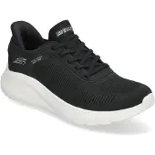 SKECHERS Sneaker en noir, taille 39