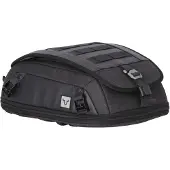 SW-Motech Sacoche arrière LR3 6 à 12 litres, Noir