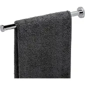Geesa Porte serviette Geesa Nemox Chrome 1 Bras