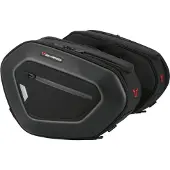 SW-Motech Blaze Pro Sacoche Cavalière MT-07 (24-)