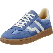 Gant Cuzima 872533198 Trainers Bleu EU 36 Femme