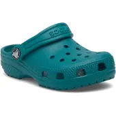 Crocs Classic Toddler Clogs Bleu EU 20-21 Enfants