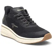 Tamaris Baskets basses noir