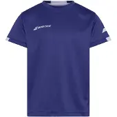 Babolat T-shirt à Manches Courtes Play