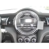Brodit 855010 Support ProClip Mini Cooper 14-, Support pour smartphone, Noir