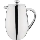 Olympia Cafetière en acier inoxydable 0,75 litre
