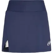 Bullpadel Parele Skirt Bleu S Femme