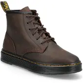 Dr. Martens Brookline Chukka Bottes à lacets Marron