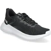 Reebok Fluxlite Ii Trainers Noir EU 41 Femme