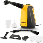 Steam Cleaner 1350w Jaune