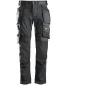 Snickers 62415804052 Pantalons De Travail