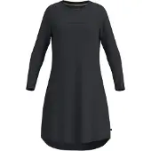 Tom Tailor Chemise de nuit bleu / anthracite