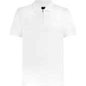 BOSS T-Shirt 'Passer' blanc