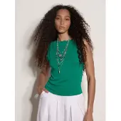 Apricot Haut ' ' vert