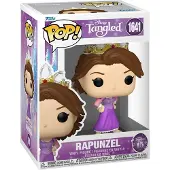 Funko POP! Figurine POP Disney Tangled Raiponce