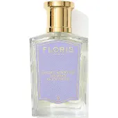 Floris Night Scented Jasmine 50ml Eau De Toilette Clair Femme
