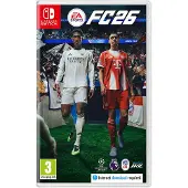 EA SPORTS FC 26