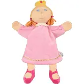 Sterntaler Marionnette Princesse