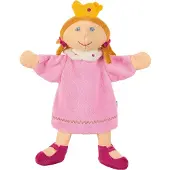 Sterntaler princesse