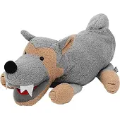 Sterntaler Marionnette Loup
