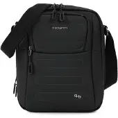 Hedgren Sac à bandoulière noir
