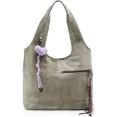 Fredsbruder Cabas taupe