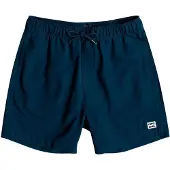 Billabong Maillot de bain de sport 'All Day' bleu marine