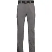 Columbia Sportswear Silver Ridge Utility Pants Gris 38 / 32 Homme