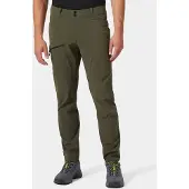 Helly Hansen Vika Tur 2.0 Pants Vert L Homme