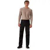 Berghaus Ridge-seeker Gore-tex Pants Noir 32 Homme